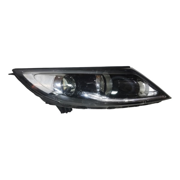 Farol Direito Kia Sportage 2011/2016 Led
