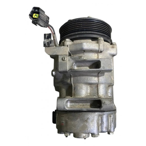 Compressor Chery Tiggo7 Pro 1.6 2022 2023