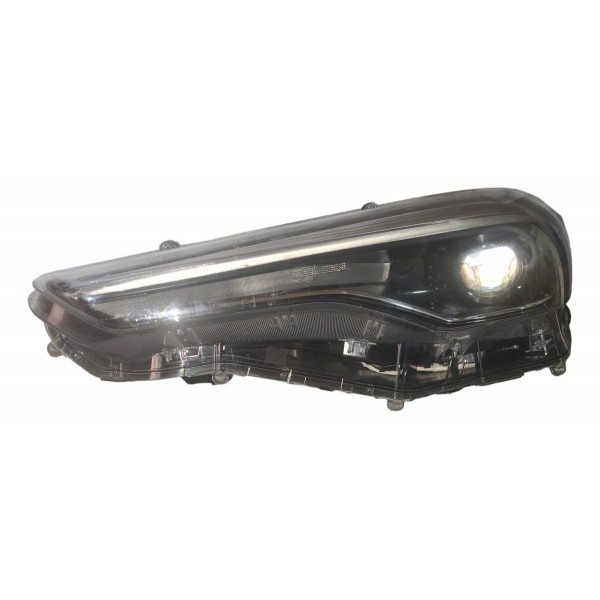 Farol Ld Toyota Corolla Cross 2021 2023 Original Usado