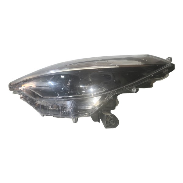 Farol Ld Toyota Corolla Cross 2021 2023 Original Usado