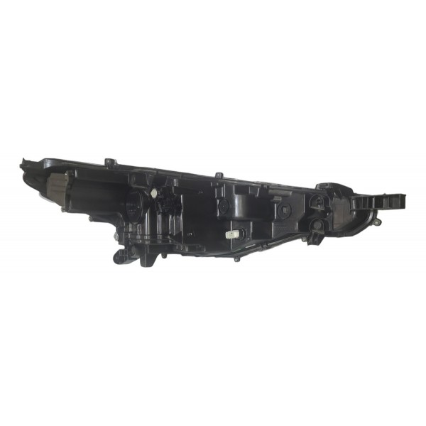 Farol Ld Toyota Corolla Cross 2021 2023 Original Usado