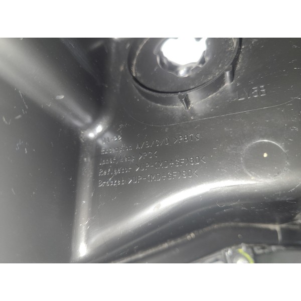 Farol Ld Toyota Corolla Cross 2021 2023 Original Usado