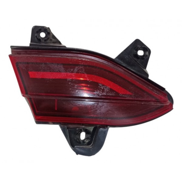 Defletor Olho De Gato Lado Esquerdo Hyundai Creta 2021 2023