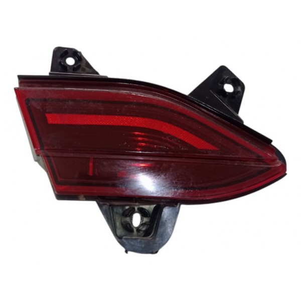 Defletor Olho De Gato Lado Esquerdo Hyundai Creta 2021 2023