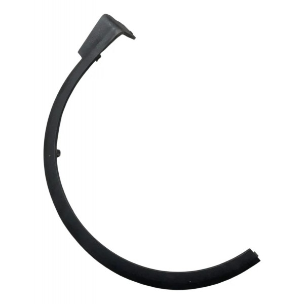 Moldura Paralama Diant Esq Chery Tiggo7 Pro 1.6 2022 2023