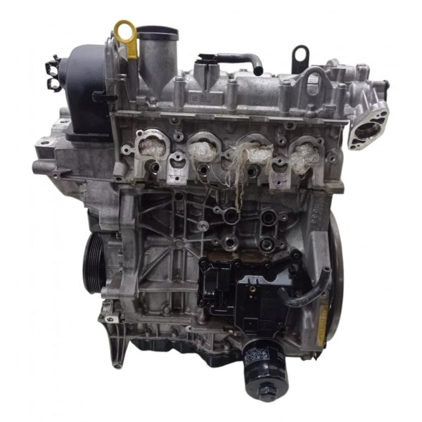 Motor Parcial Audi A3 1.4 Tfsi Turbo 2019 2020