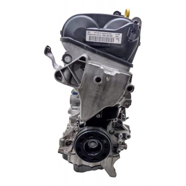 Motor Parcial Audi A3 1.4 Tfsi Turbo 2019 2020