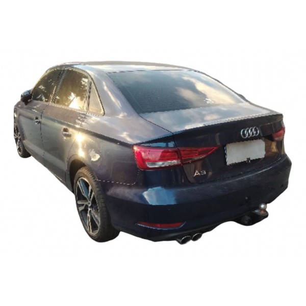 Motor Parcial Audi A3 1.4 Tfsi Turbo 2019 2020