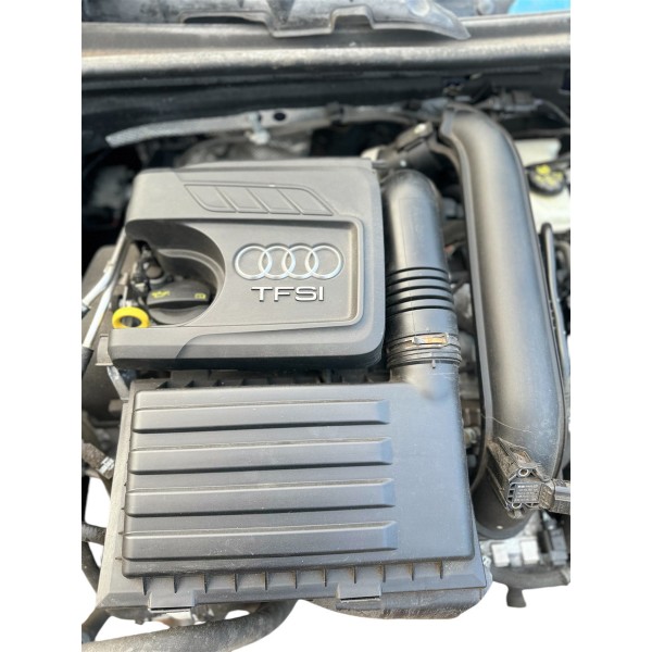 Motor Parcial Audi A3 1.4 Tfsi Turbo 2019 2020