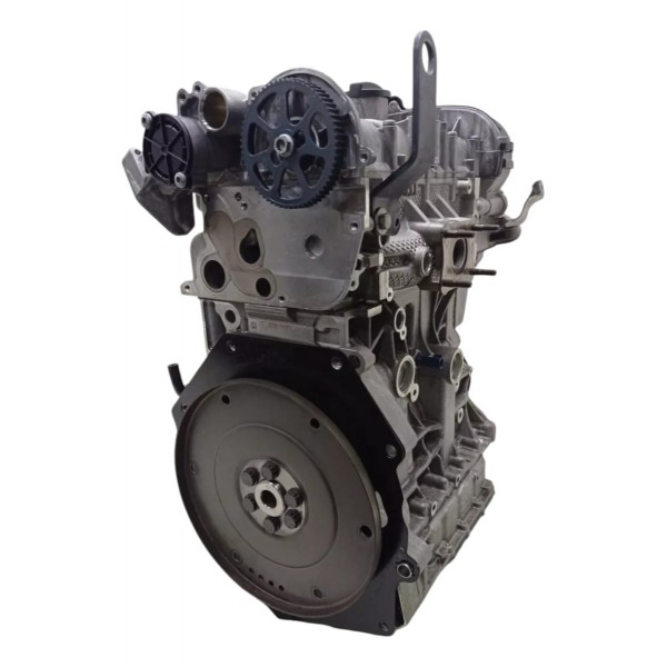 Motor Parcial Audi A3 1.4 Tfsi Turbo 2019 2020