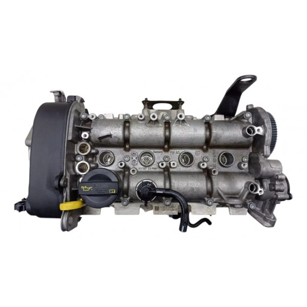Motor Parcial Audi A3 1.4 Tfsi Turbo 2019 2020