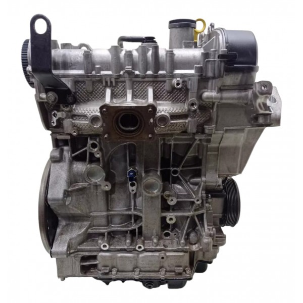 Motor Parcial Audi A3 1.4 Tfsi Turbo 2019 2020