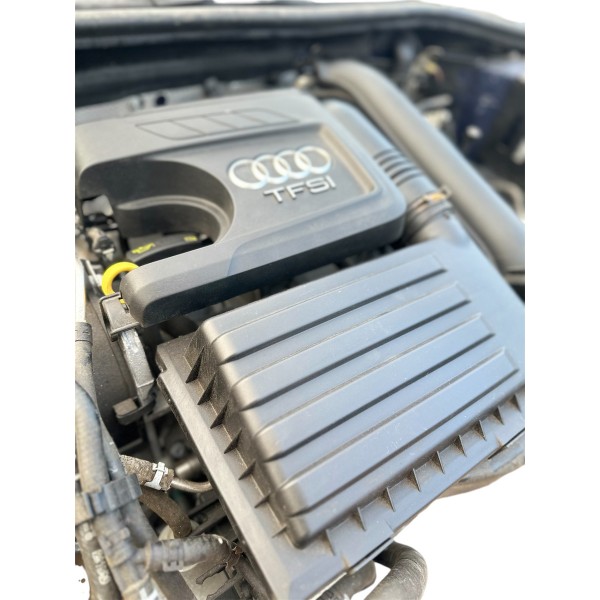 Motor Parcial Audi A3 1.4 Tfsi Turbo 2019 2020