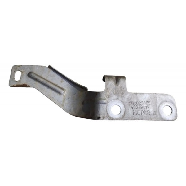Suporte Guia Chicote Câmbio Jeep Compass 2020