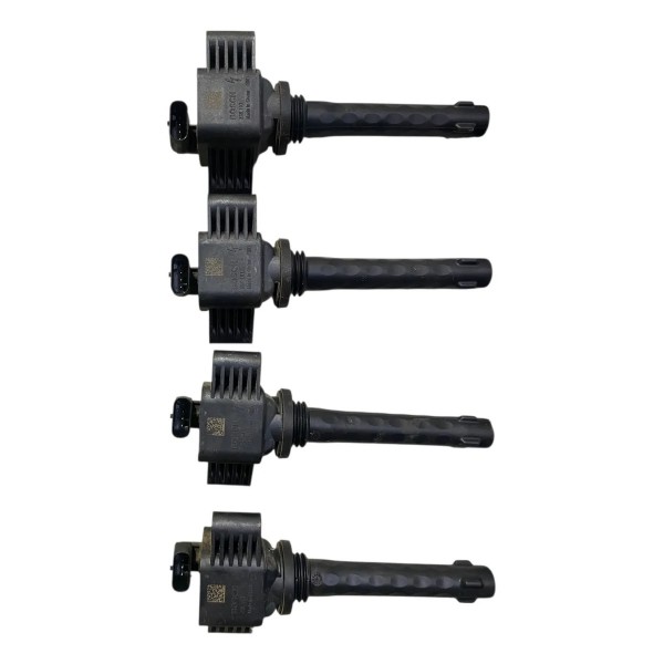 Kit 4 Bobinas Ingnicão Chery Tiggo5 Pro 1.6 2022 2023