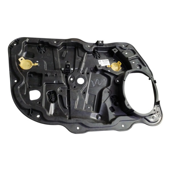 Suporte Máquina Vidro Dianteiro Jeep Compass Esquerdo 2020