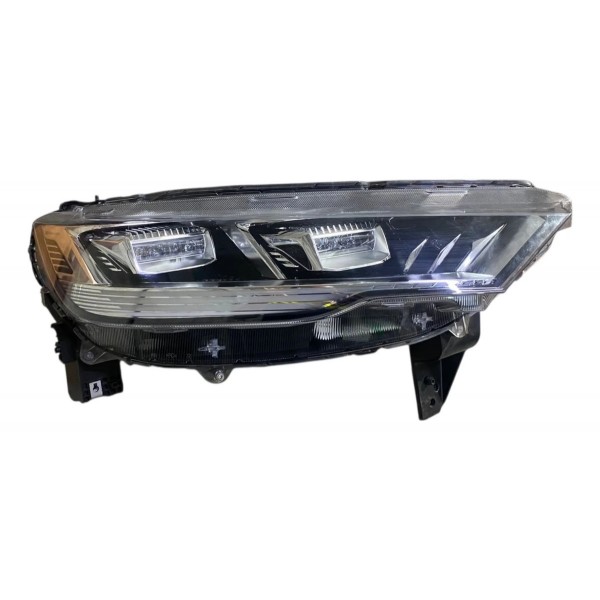 Farol Dianteito Direito Gwm Haval H6 Híbrido 2025 Direito/passageiro