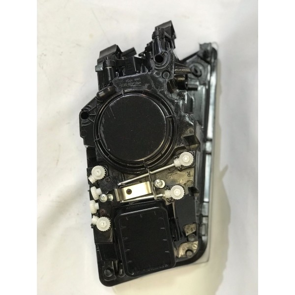 Farol Volvo Led Fm Fh Ld Compat 2010 2015 Detalhe