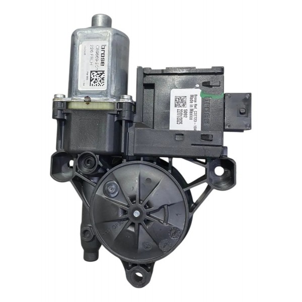 Motor Máquina Vidro Diant Esq Toro 1.3 Endur T270 At 2025