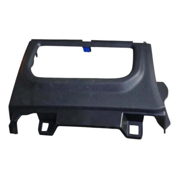 Moldura Console Painel Comando Farol De Milha Fiat Toro 2025