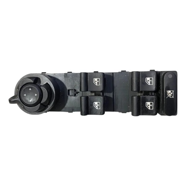 Botão Interruptor Vidro Elétrico Toro 1.3 Endur T270 At 2025