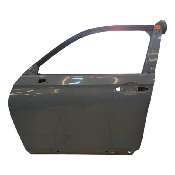 Porta Dianteira Esquerda Honda Hrv 2022 A 2025 Dianteira Esquerdo