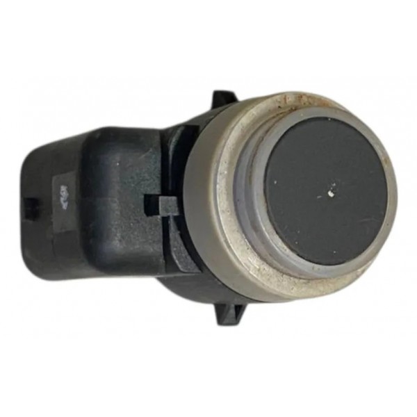 Sensor Estacionamento Diant Gwm Haval H6 Híbrido 2025 Preto