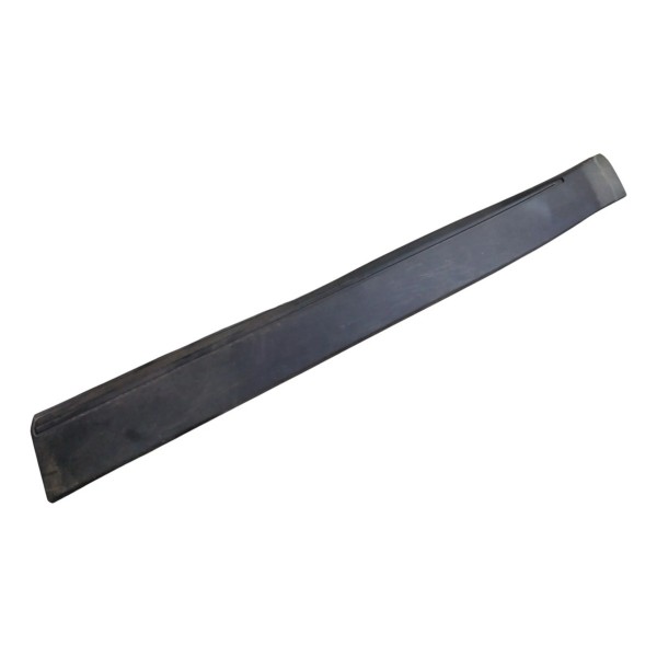 Moldura Porta Dianteira Fiat Toro Direito 2025 Preto