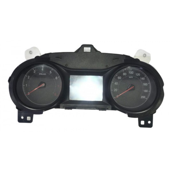Painel Instrumentos Chevrolet Onix 1.0 2020 2022 Original
