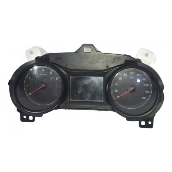 Painel Instrumentos Chevrolet Onix 1.0 2020 2022 Original