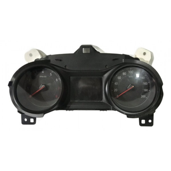 Painel Instrumentos Chevrolet Onix 1.0 2020 2022 Original