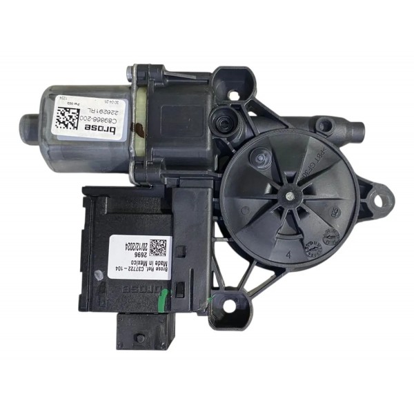 Motor Vidro Tras Esq Fiat Toro 1.3 Endur T270 At 2025