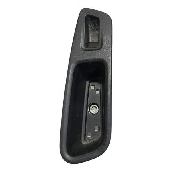 Moldura Botão Vidro Elétrico Tras Esq Toro Endur T270 2025