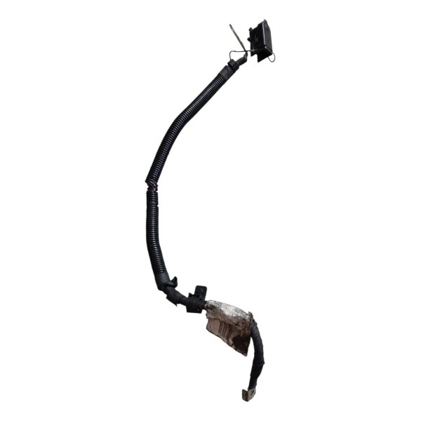Cabo Negativo Bateria Jeep Compass  2.0 Flex 2020
