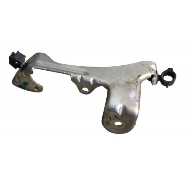 Suporte Corpo Borboleta Tbi Jeep Compass 2020