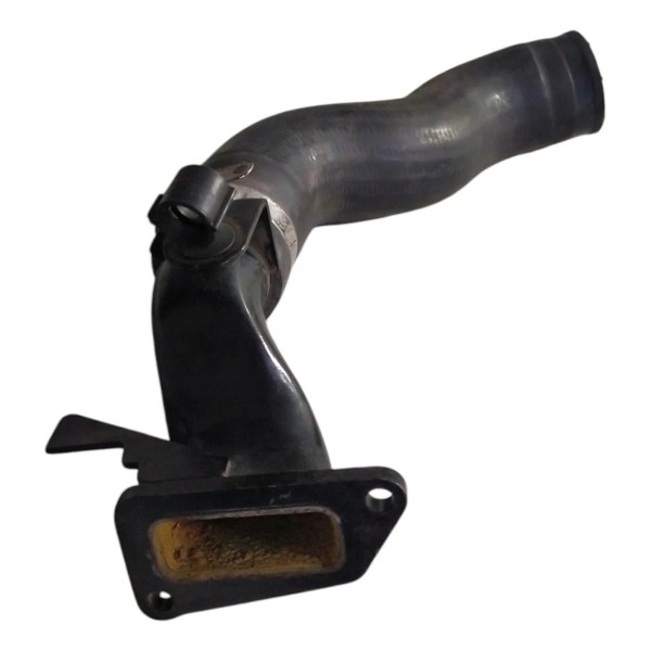 Mangueira Flange Radiador Água Fiat Toro 2020