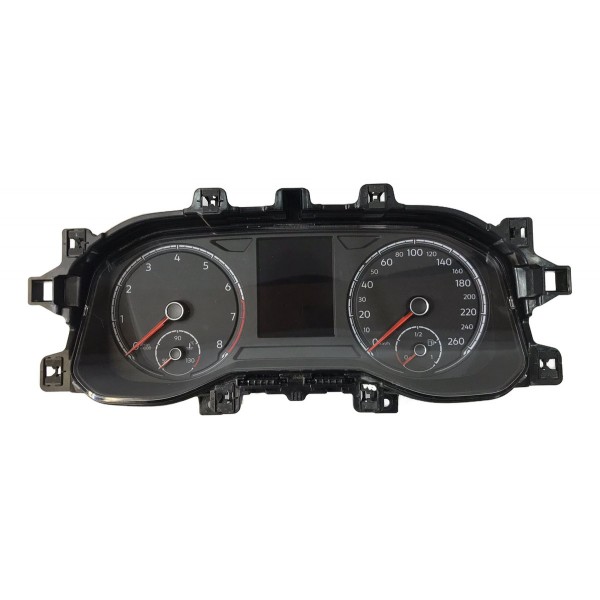 Painel Velocímetro Vw Polo Virtus T-cross 2018 2023 Orig