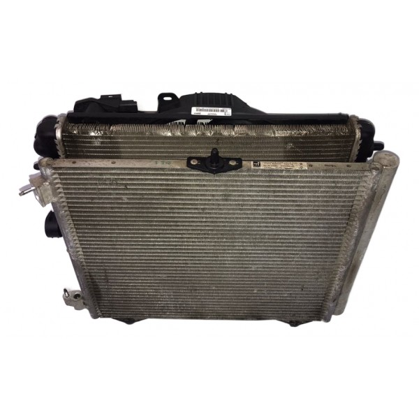 Kit Radiador Completo Peugeot 208 Original 2012 2020