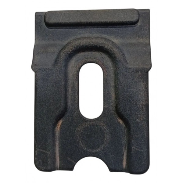 Moldura Batente Capota Fiat Strada 2025