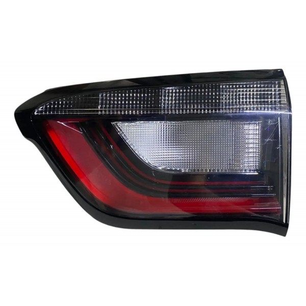 Lanterna Traseira Direita Jeep Compass 1.3 Flex 2023 Direito/passageiro