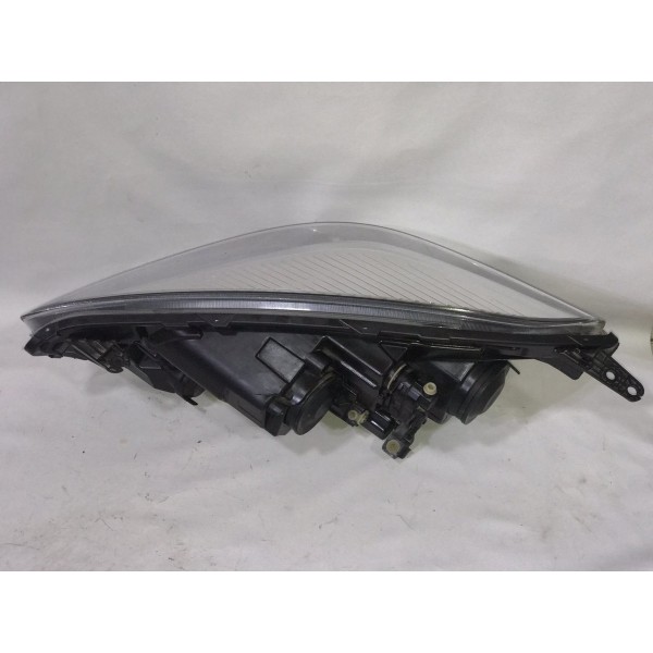 Farol  Chery Tiggo 5x Sport 2020 2023 Ld Original  C Detalhe