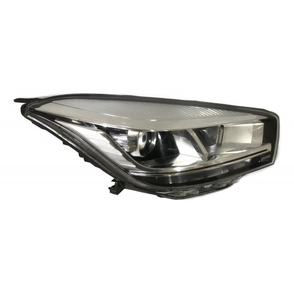 Farol  Chery Tiggo 5x Sport 2020 2023 Ld Original  C Detalhe