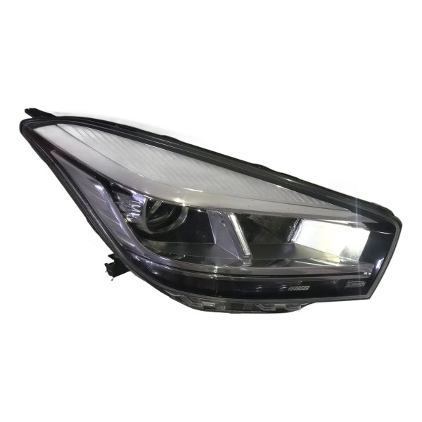 Farol  Chery Tiggo 5x Sport 2020 2023 Ld Original  C Detalhe