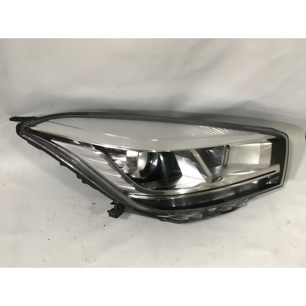 Farol  Chery Tiggo 5x Sport 2020 2023 Ld Original  C Detalhe