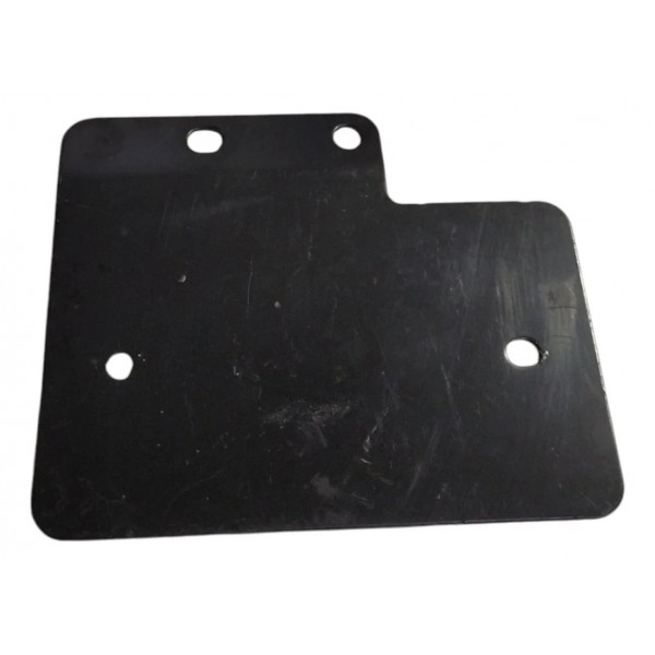 Suporte Placa Bateria Nissan Kicks 2024
