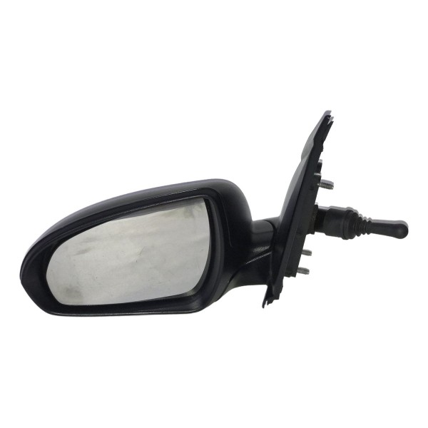 Retrovisor Original Manual Lado Esquerdo Hyundai Hb20 20 24