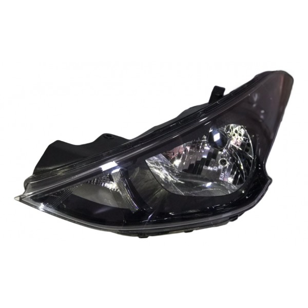 Farol Lado Esquerdo Original Hb20 Hb20s 2020 2022 Sem Led