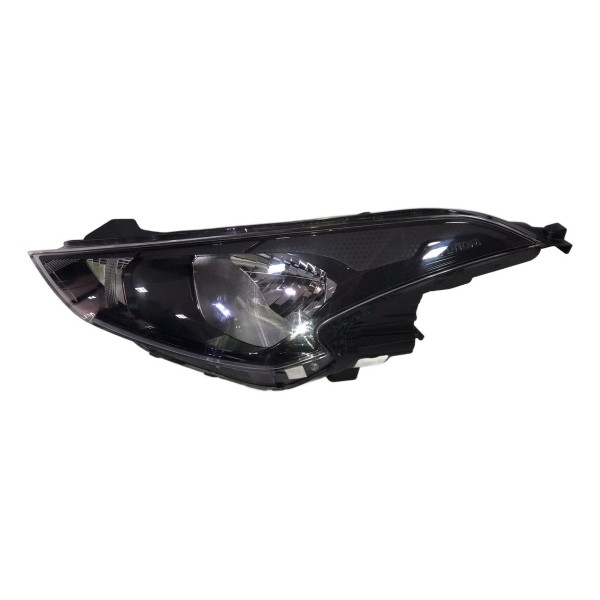Farol Lado Esquerdo Original Hb20 Hb20s 2020 2022 Sem Led