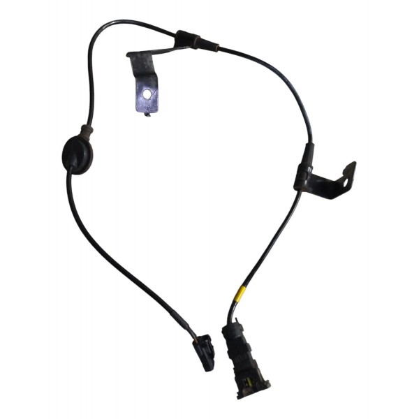 Sensor Abs Traseira Hyundai Hb20 Sport 2022