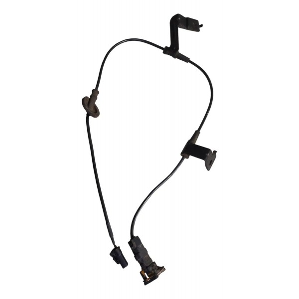 Chicote Sensor Abs Traseira Hyundai Hb20 Esquerdo 2022